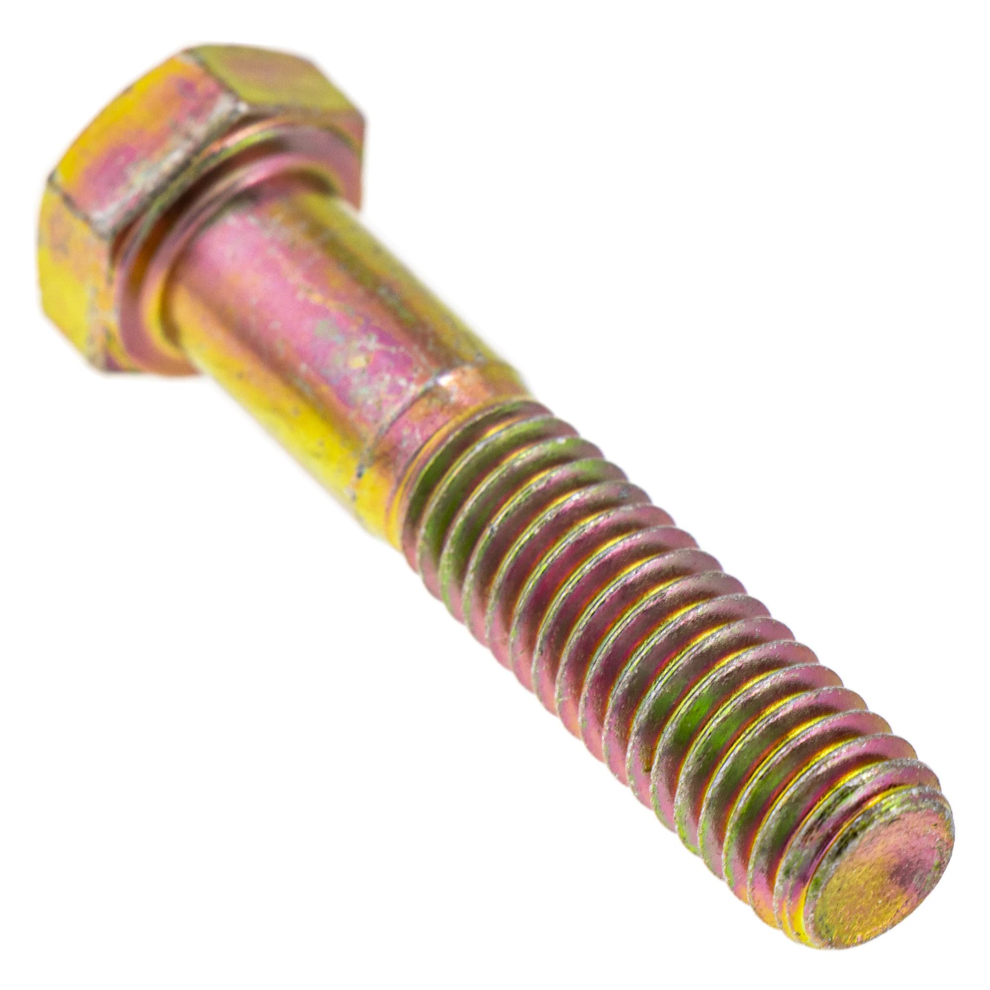 Amazon.com : Exmark 323-9 Screw Z-Turf 1-800295 Fits Pioneer Lazer